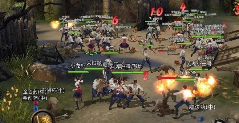 弹珠泡泡龙